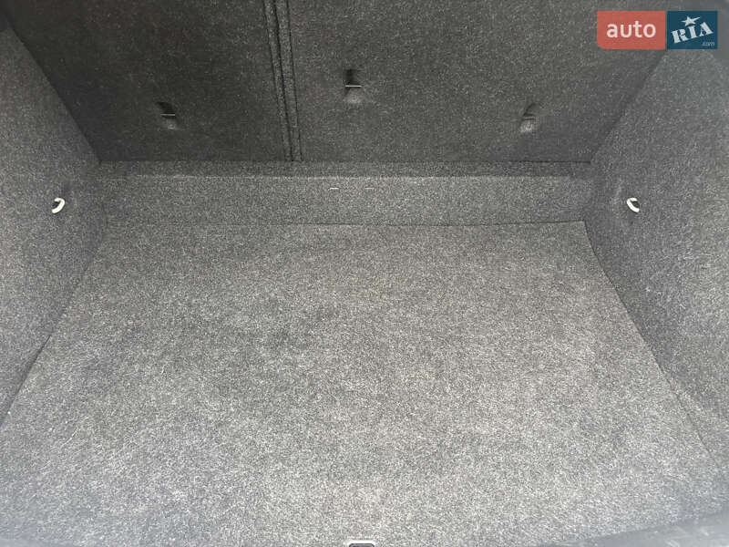 Хэтчбек Volvo V40 2014 в Стрые