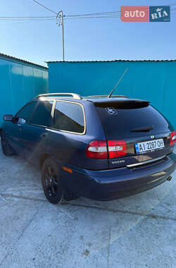 Универсал Volvo V40 2003 в 