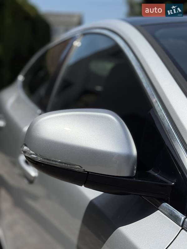 Хэтчбек Volvo V40 2013 в Стрые