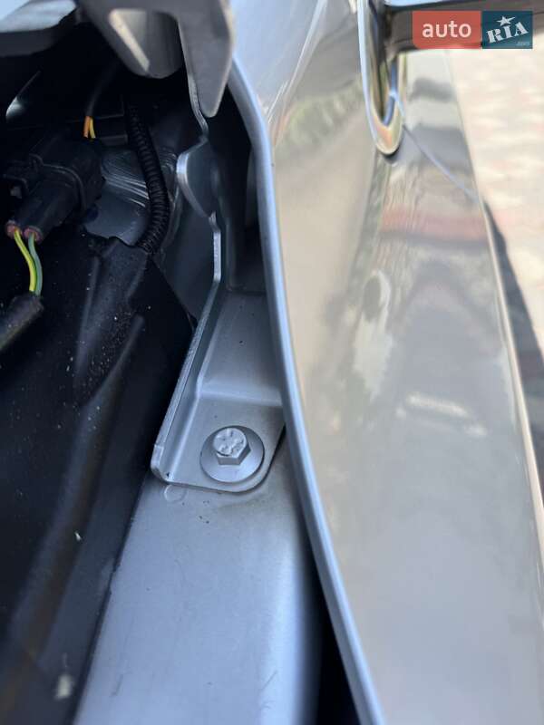 Хэтчбек Volvo V40 2013 в Стрые
