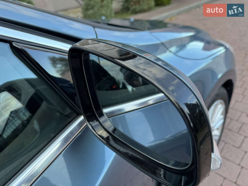 Хэтчбек Volvo V40 2013 в Стрые