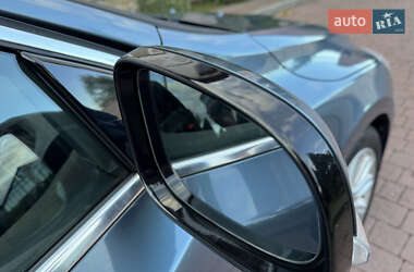 Хэтчбек Volvo V40 2013 в 