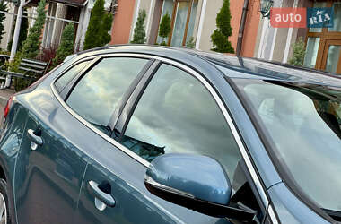 Хэтчбек Volvo V40 2013 в 