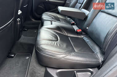 Хэтчбек Volvo V40 2013 в 