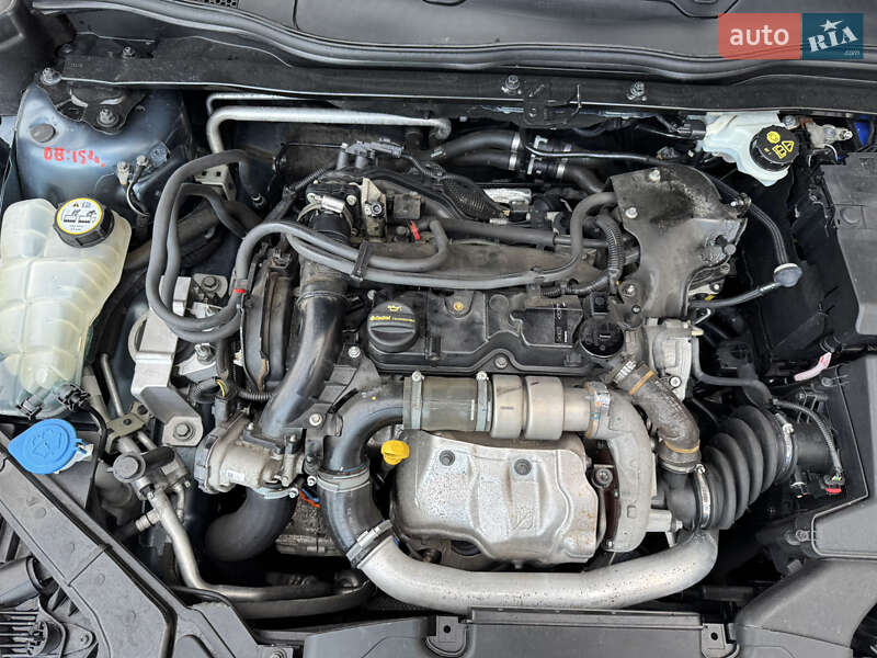 Хэтчбек Volvo V40 2013 в Стрые
