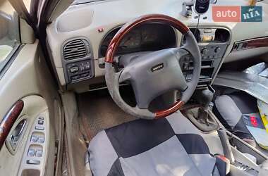 Универсал Volvo V40 2000 в 