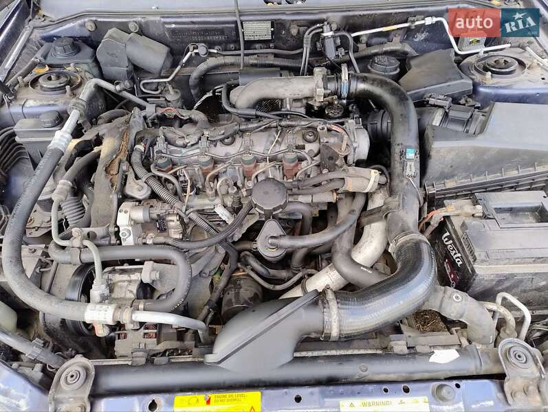 Универсал Volvo V40 2000 в Павлограде