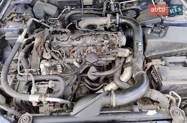 Универсал Volvo V40 2000 в 