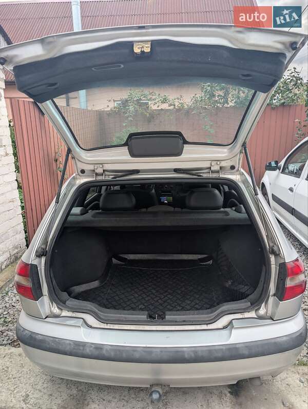 Універсал Volvo V40 2002 в Житомирі фото 7 Універсал Volvo V40 2002 в Житомирі