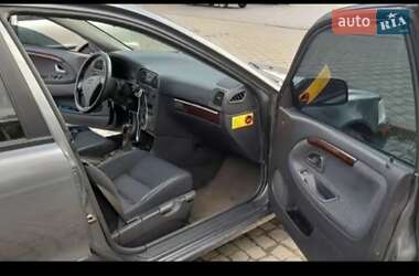 Універсал Volvo V40 2003 в 