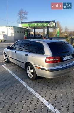 Універсал Volvo V40 2002 в  фото 4 Універсал Volvo V40 2002 в