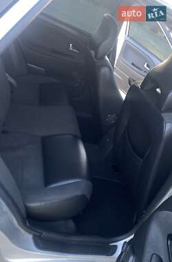 Універсал Volvo V40 2002 в  фото 9 Універсал Volvo V40 2002 в