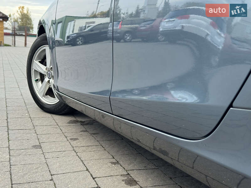 Хетчбек Volvo V40 2013 в Стрию