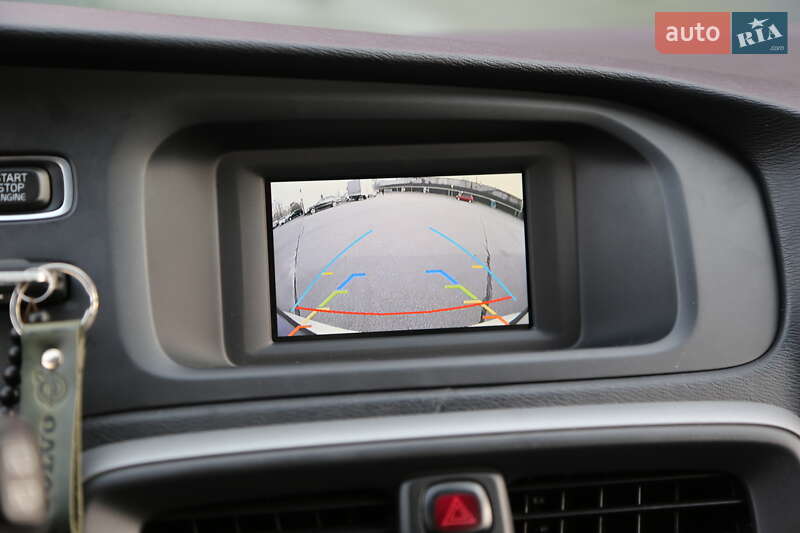 Хэтчбек Volvo V40 2013 в Киеве фото 18 Хэтчбек Volvo V40 2013 в Киеве