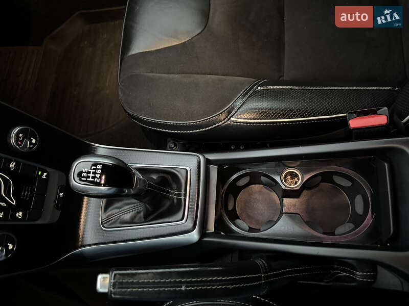 Хетчбек Volvo V40 2017 в Ірпені фото 44 Хетчбек Volvo V40 2017 в Ірпені