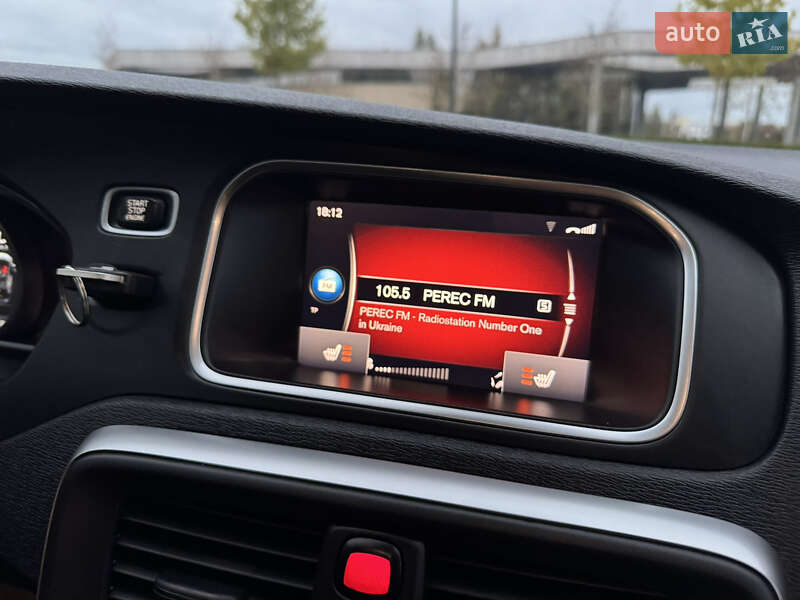 Хетчбек Volvo V40 2017 в Ірпені фото 53 Хетчбек Volvo V40 2017 в Ірпені