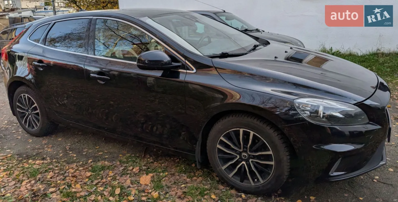 2016 Volvo V40 - мініатюра 23