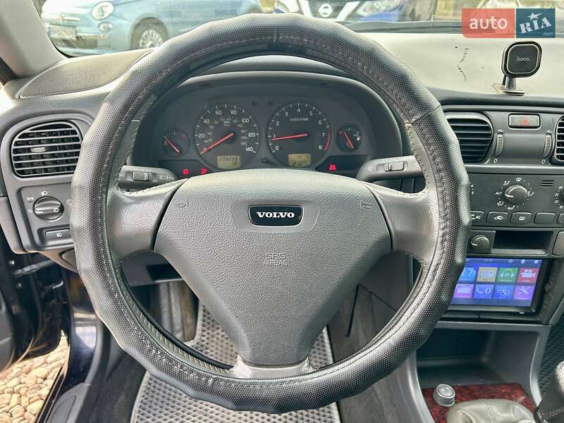 Універсал Volvo V40 2003 в Одесі