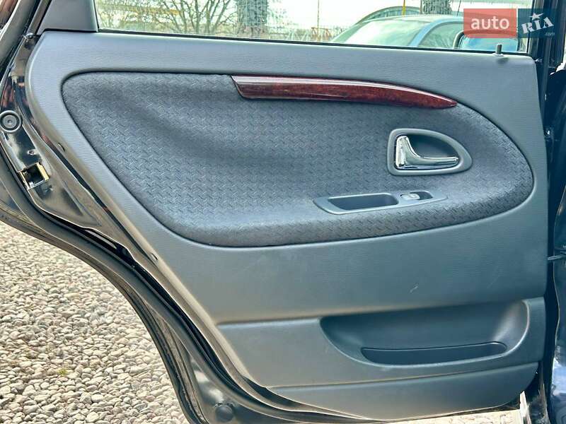 Універсал Volvo V40 2003 в Одесі