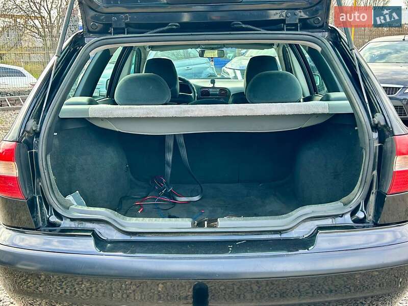 Універсал Volvo V40 2003 в Одесі