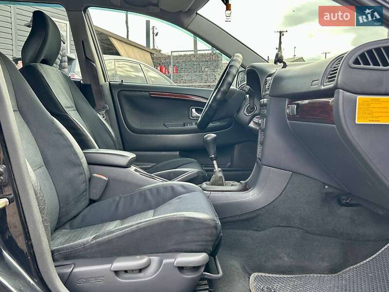 Універсал Volvo V40 2003 в Одесі