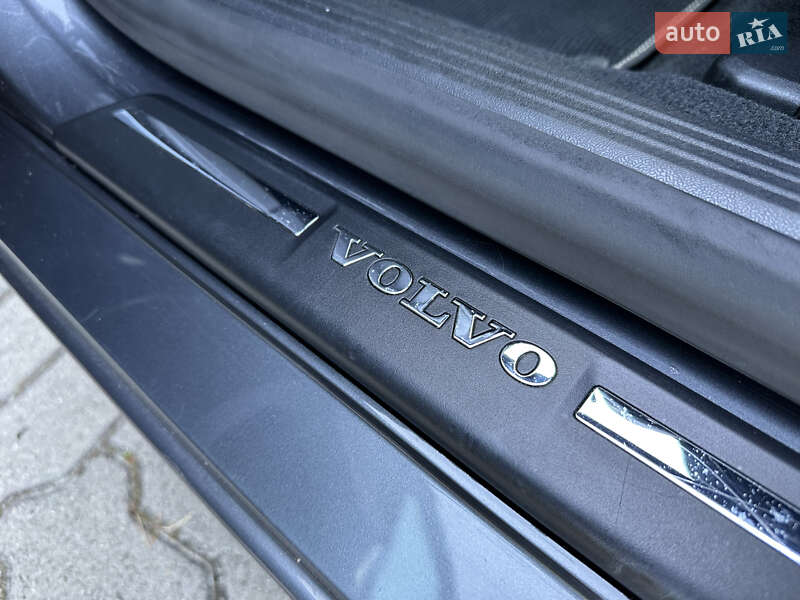 Хетчбек Volvo V40 2014 в Стрию