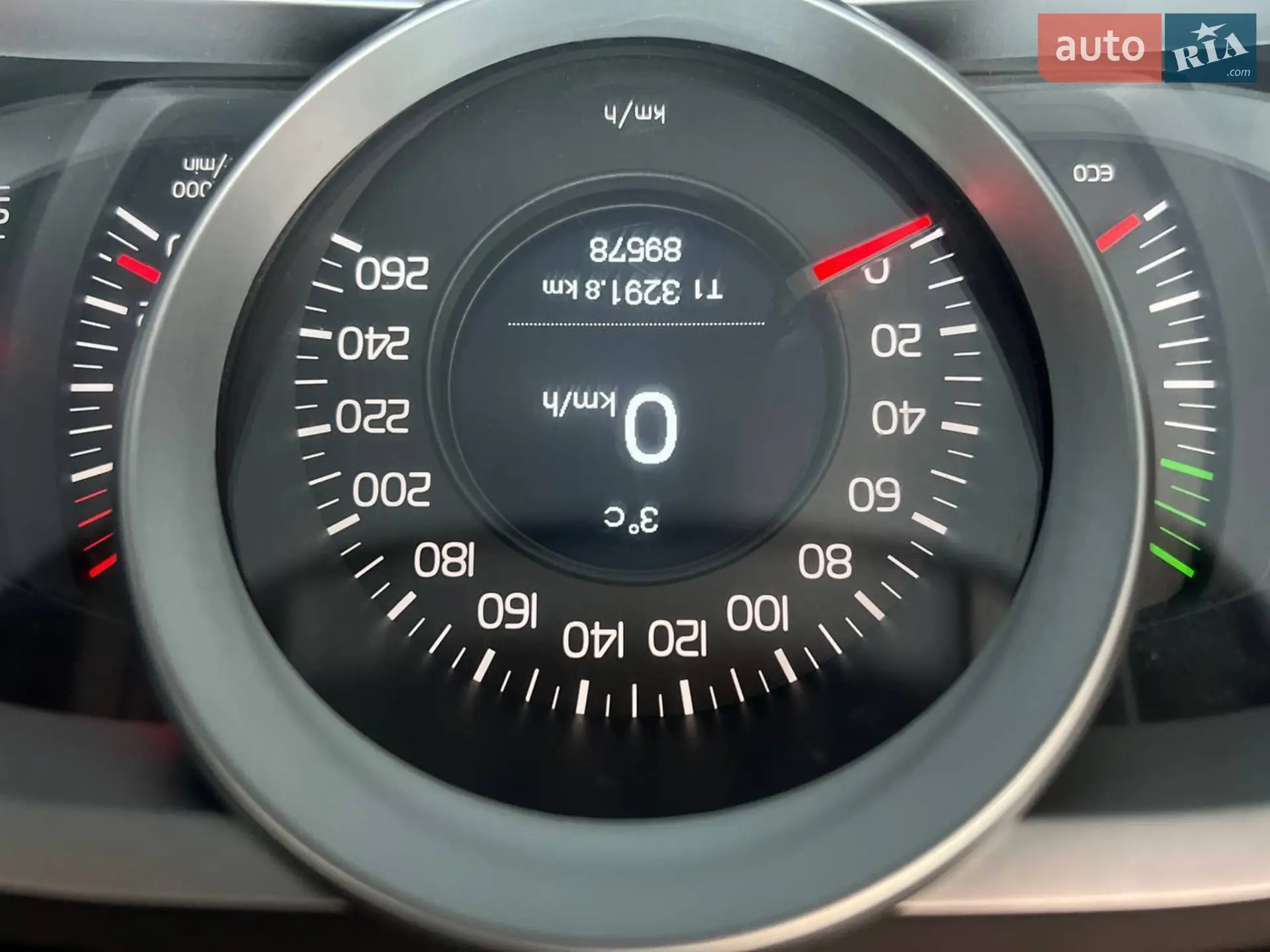 2018 Volvo V40 - мініатюра 29