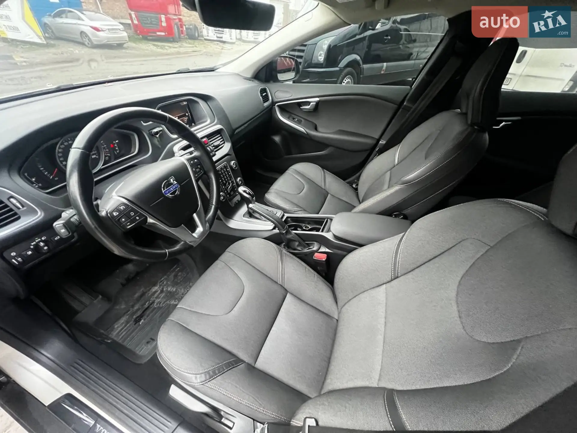 2018 Volvo V40 - мініатюра 33