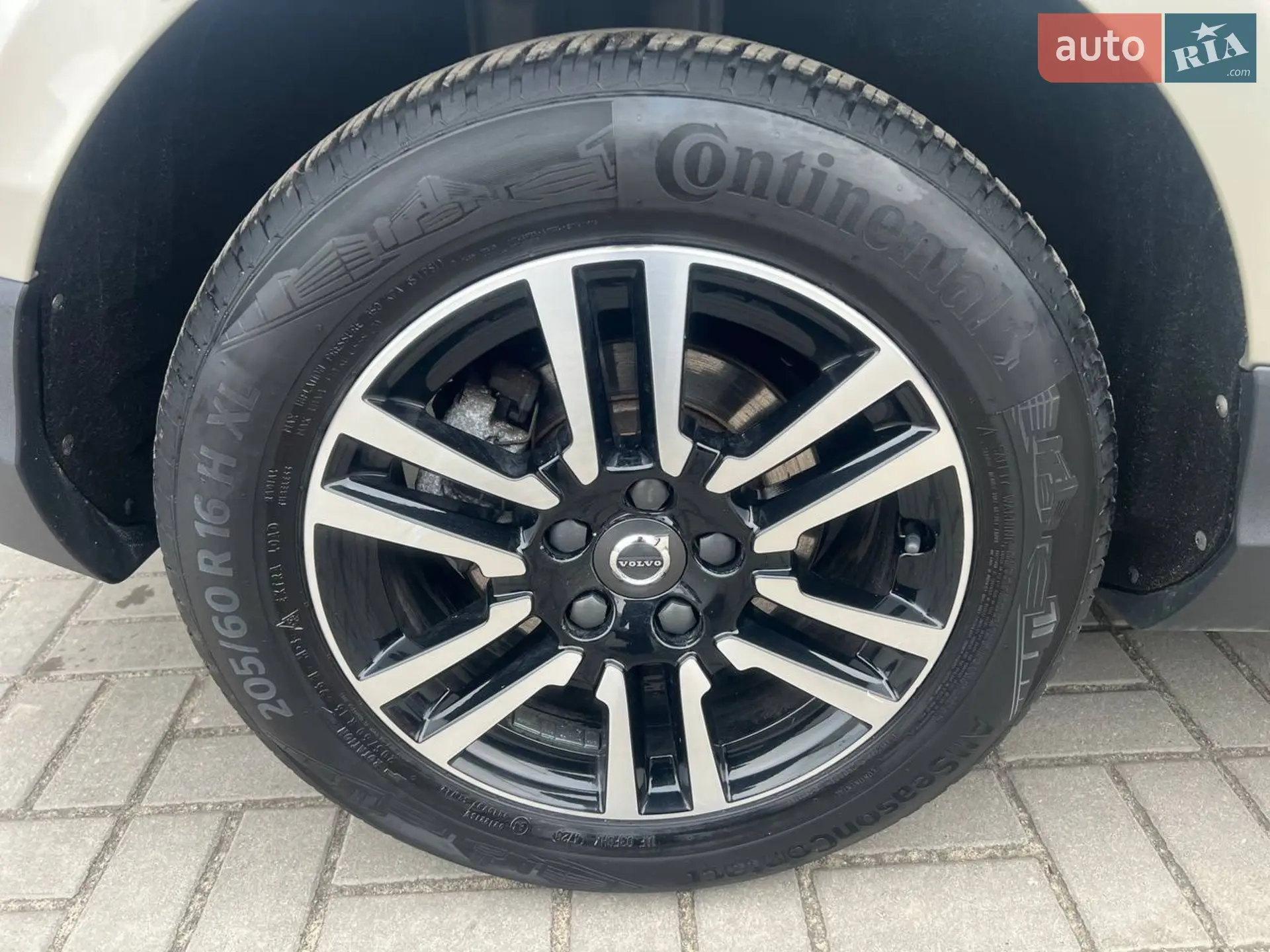 2018 Volvo V40 - мініатюра 44