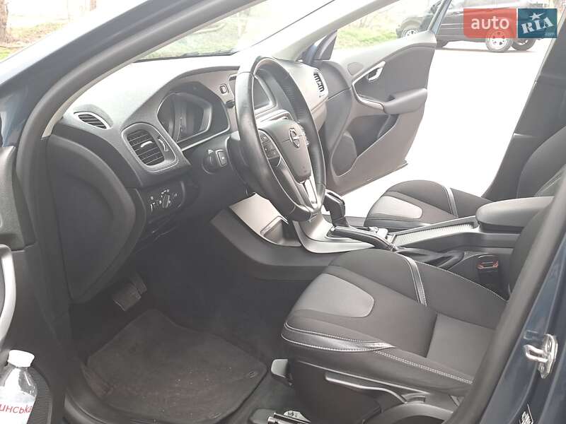 Хетчбек Volvo V40 2018 в Одесі фото 20 Хетчбек Volvo V40 2018 в Одесі