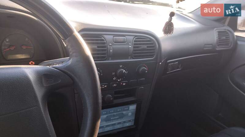 Універсал Volvo V40 2000 в Луцьку фото 7 Універсал Volvo V40 2000 в Луцьку