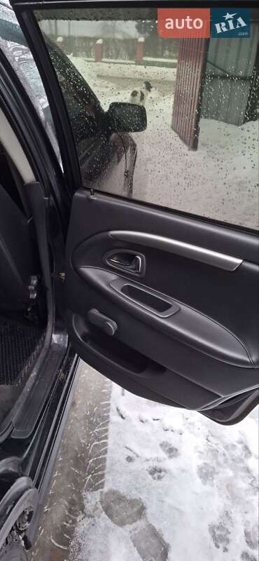 Универсал Volvo V40 2004 в Владимирце