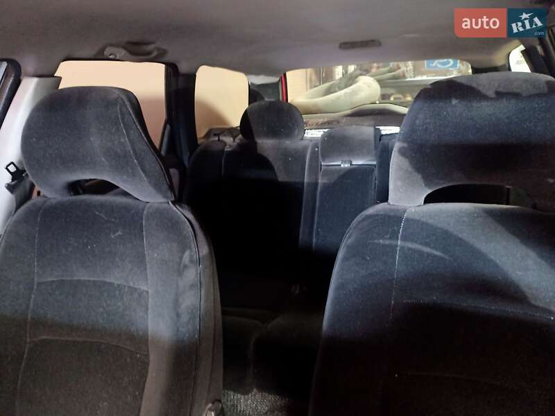 Універсал Volvo V40 1996 в Івано-Франківську