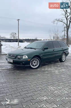 Универсал Volvo V40 1999 в Шептицькому