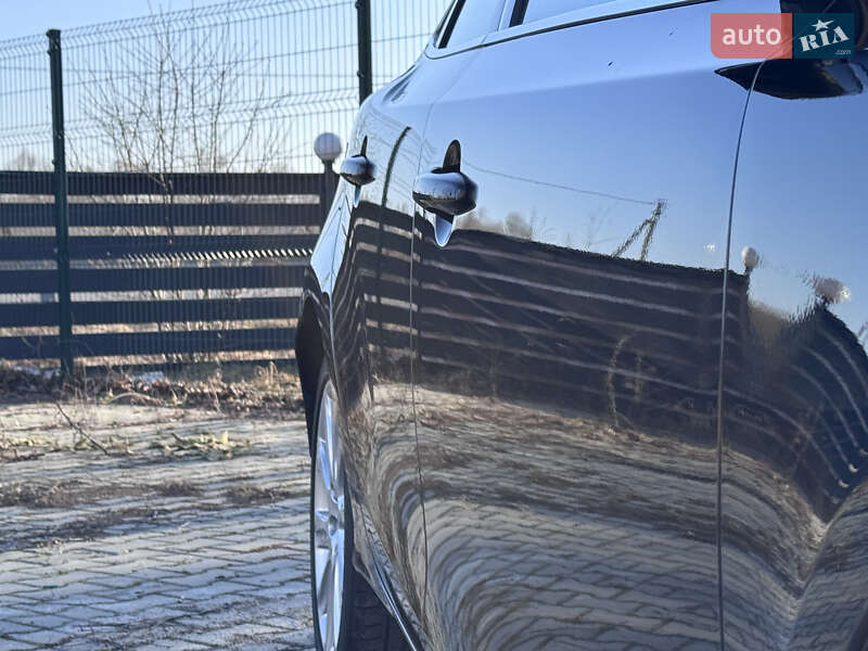 Хэтчбек Volvo V40 2013 в Стрые фото 10 Хэтчбек Volvo V40 2013 в Стрые