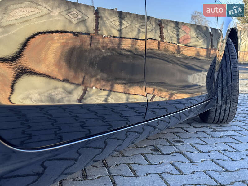 Хэтчбек Volvo V40 2013 в Стрые фото 18 Хэтчбек Volvo V40 2013 в Стрые