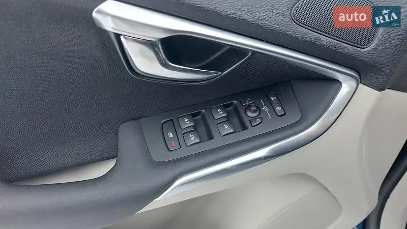 Volvo V40 2014 VIN YV1MVA851F2178835 фото оголошення 20 з 64