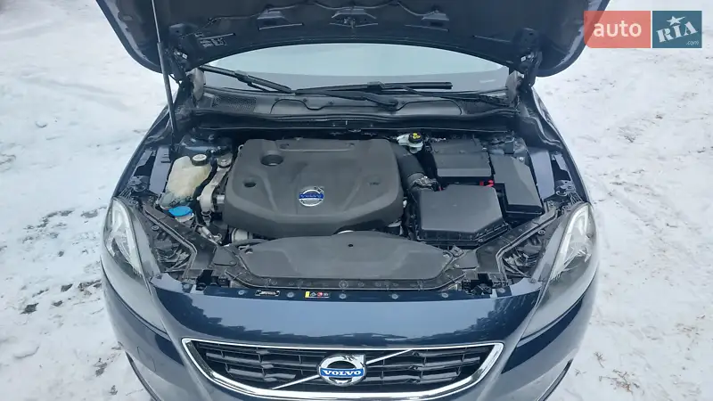 Volvo V40 2014 VIN YV1MVA851F2178835 фото оголошення 34 з 64
