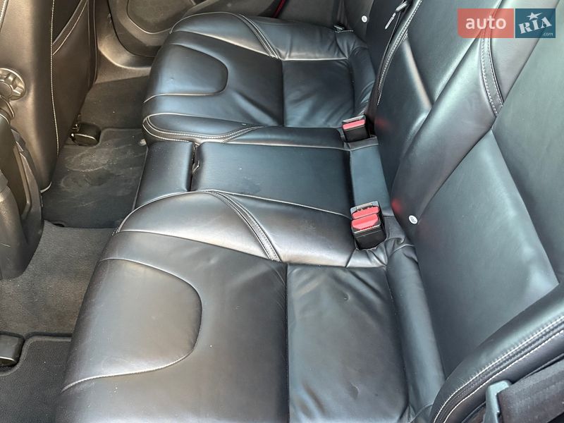 Хэтчбек Volvo V40 2015 в Хмельницком фото 21 Хэтчбек Volvo V40 2015 в Хмельницком