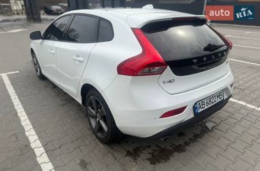 Хэтчбек Volvo V40 2016 в Виннице