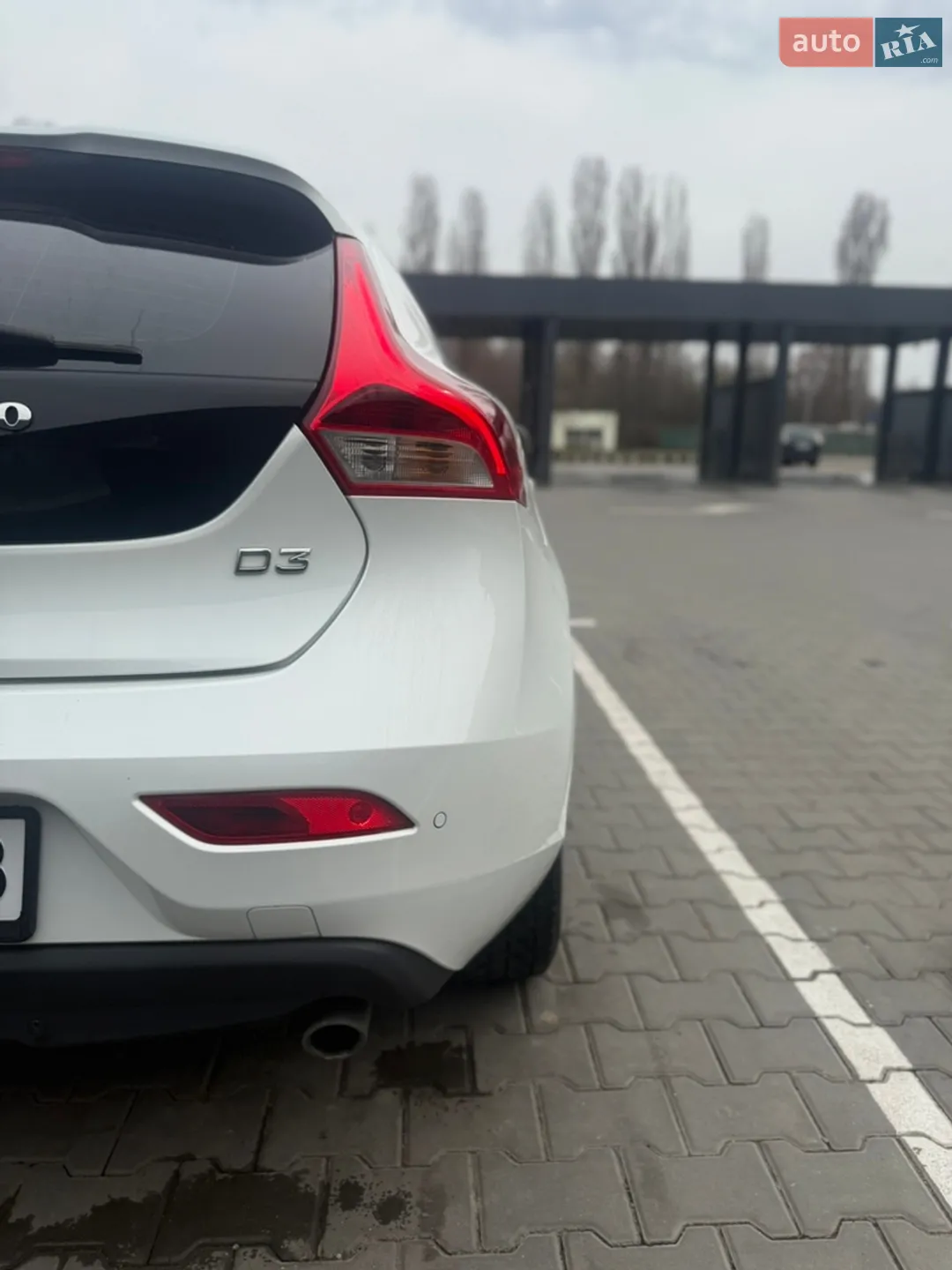 2016 Volvo V40 - мініатюра 11