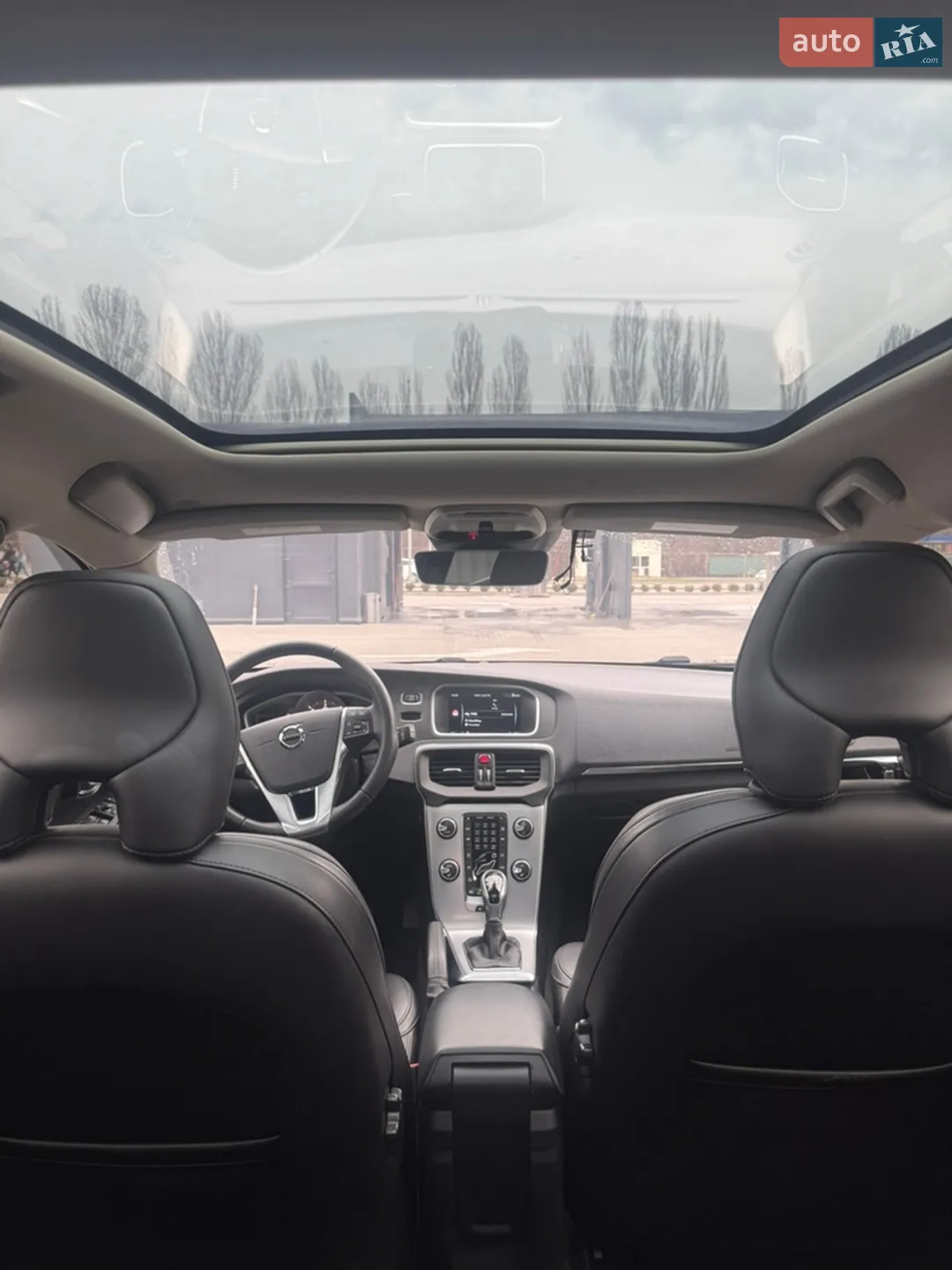 2016 Volvo V40 - мініатюра 21