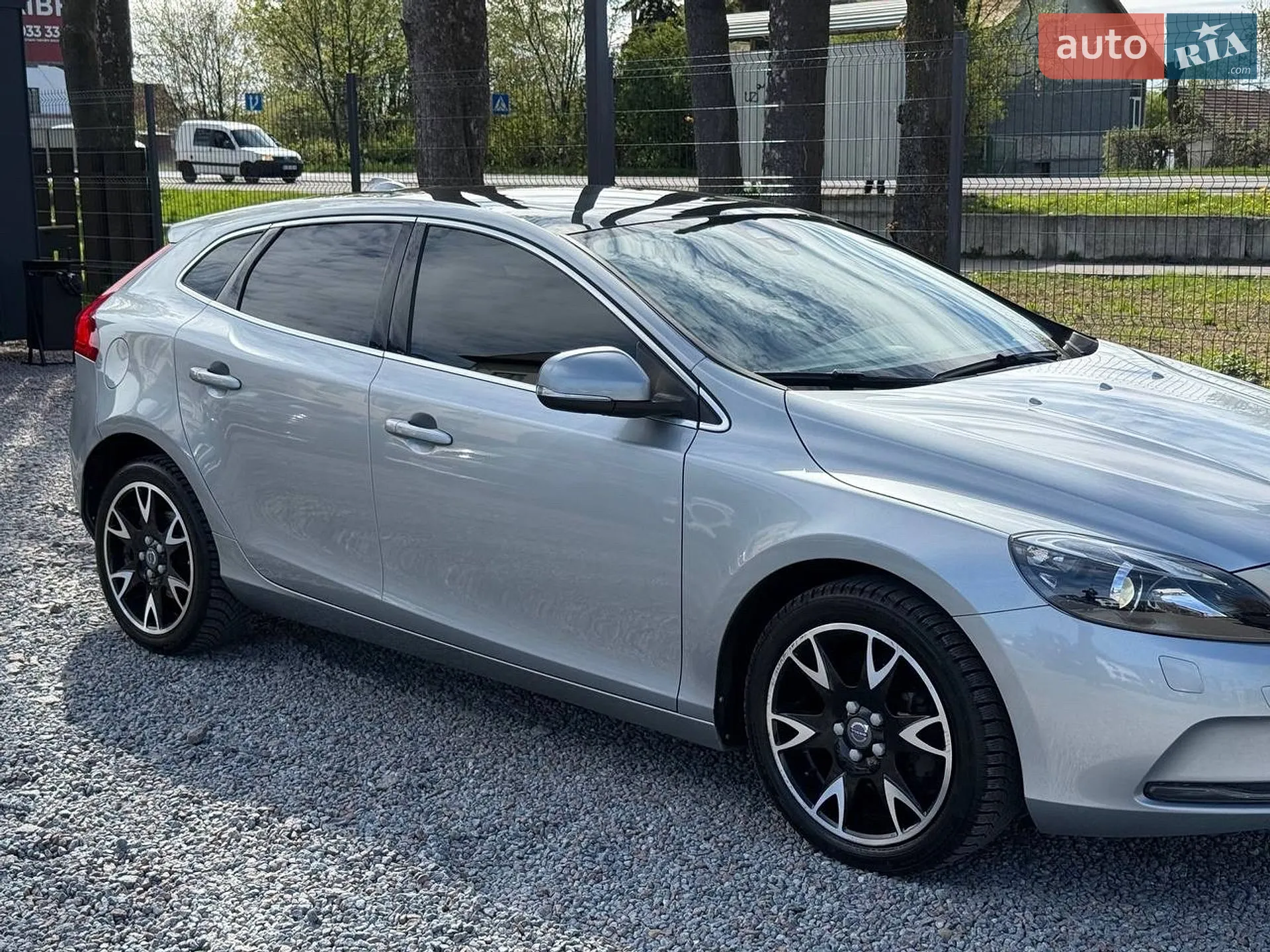 2016 Volvo V40 - мініатюра 22