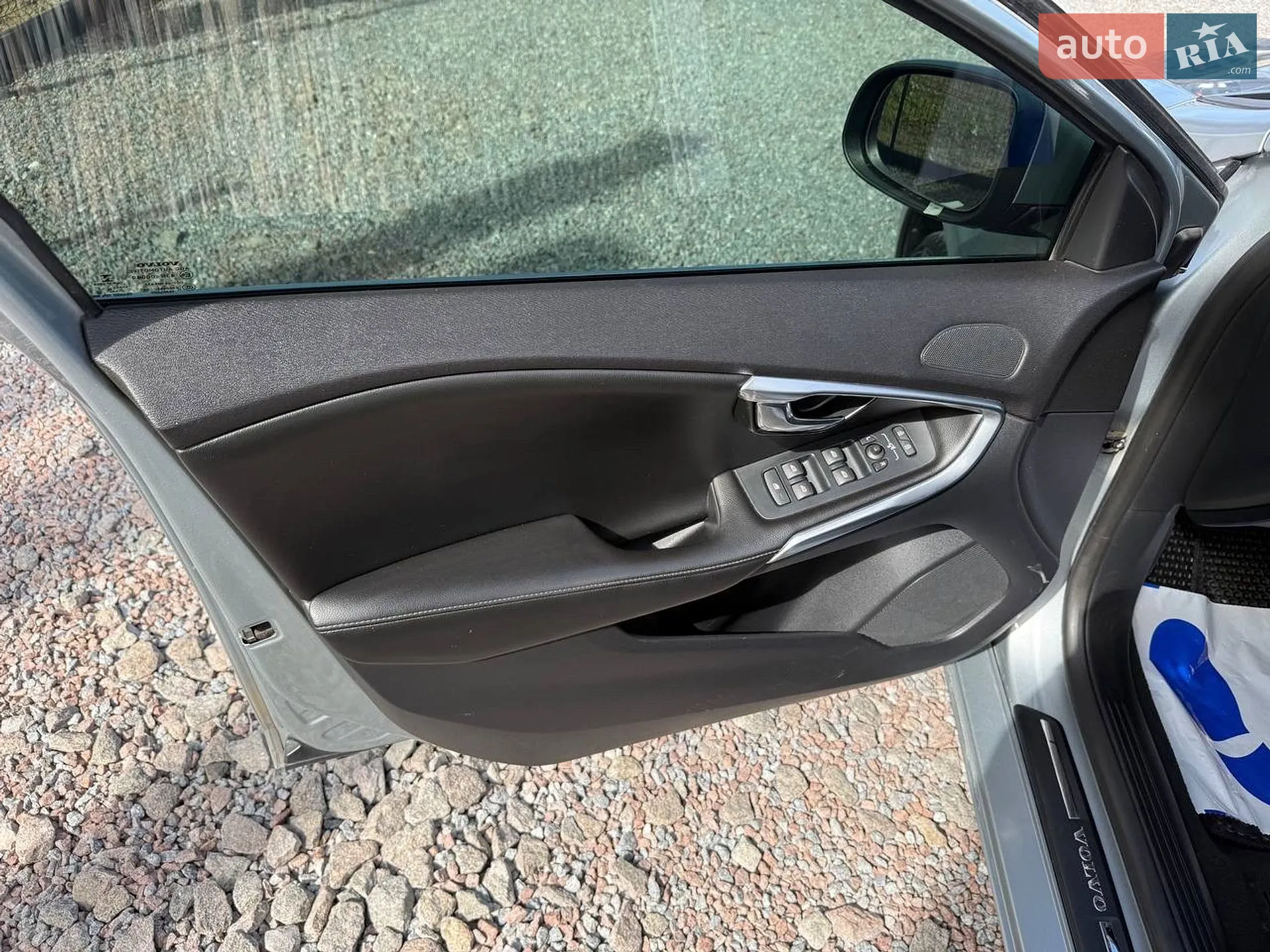 2016 Volvo V40 - мініатюра 25