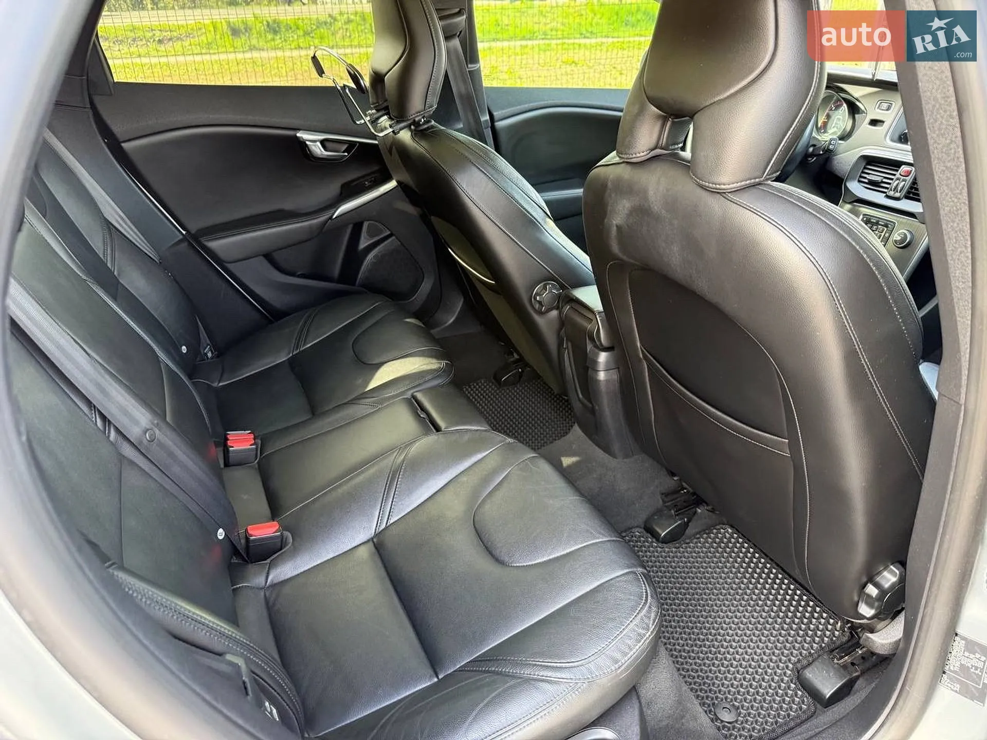 2016 Volvo V40 - мініатюра 47