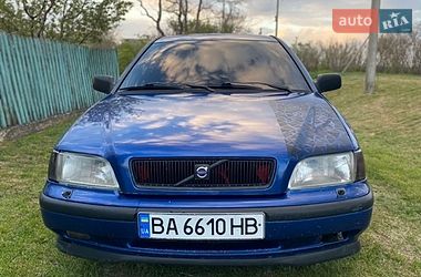 Универсал Volvo V40 1998 в Кропивницком