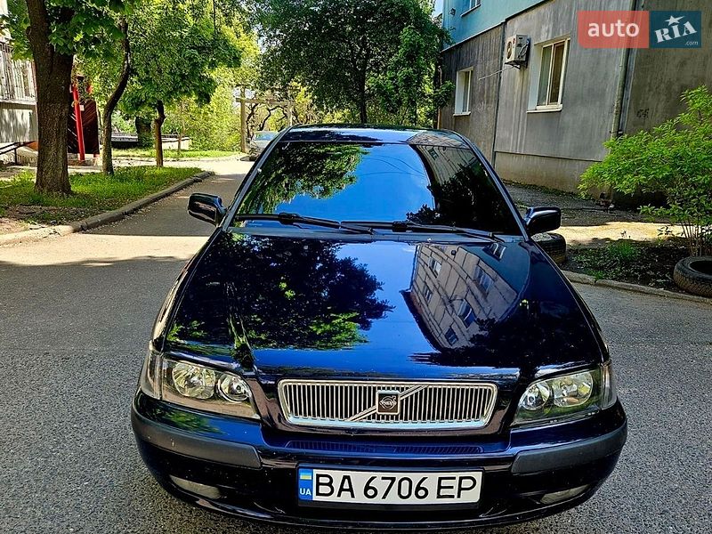 Volvo V40 2003 Volvo V40 2003