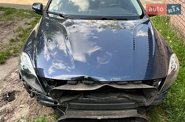 Хэтчбек Volvo V40 2014 в Киеве