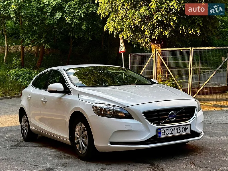 Volvo V40 2013 VIN YV1MV8481E2099216 фото оголошення 4 з 83