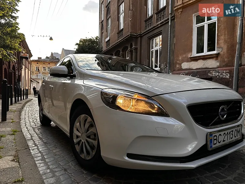 Volvo V40 2013 VIN YV1MV8481E2099216 фото оголошення 15 з 83